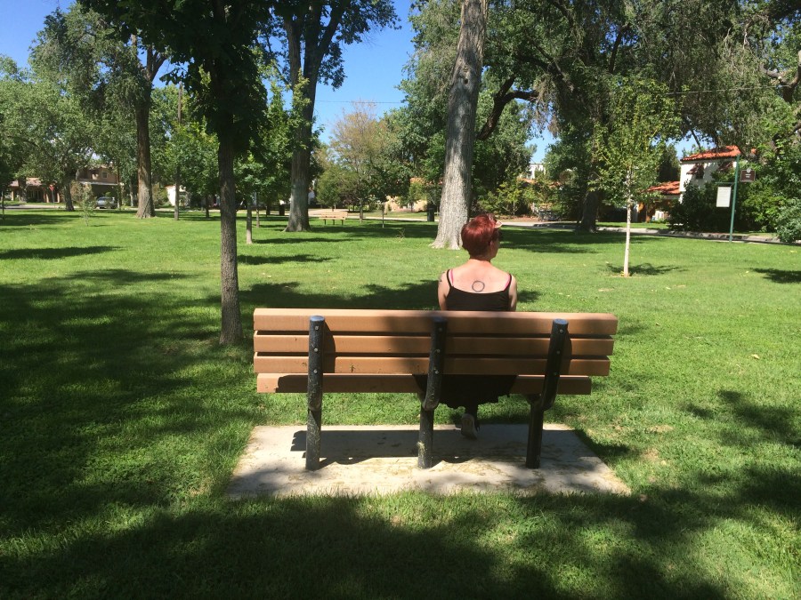 bench